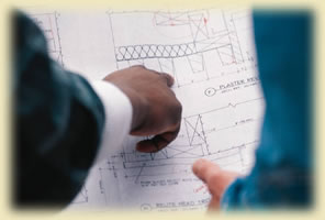 Jeff stays involved to  ensure building success