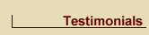 Testimonials
