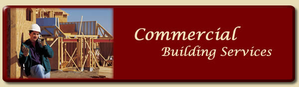 Commercial Building Services