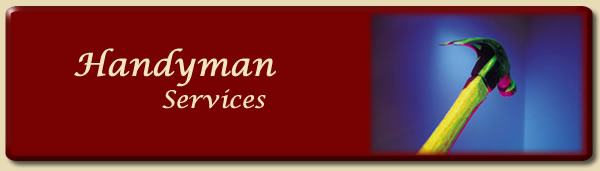 Handyman Services