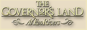 Governor's Land at Two Rivers
